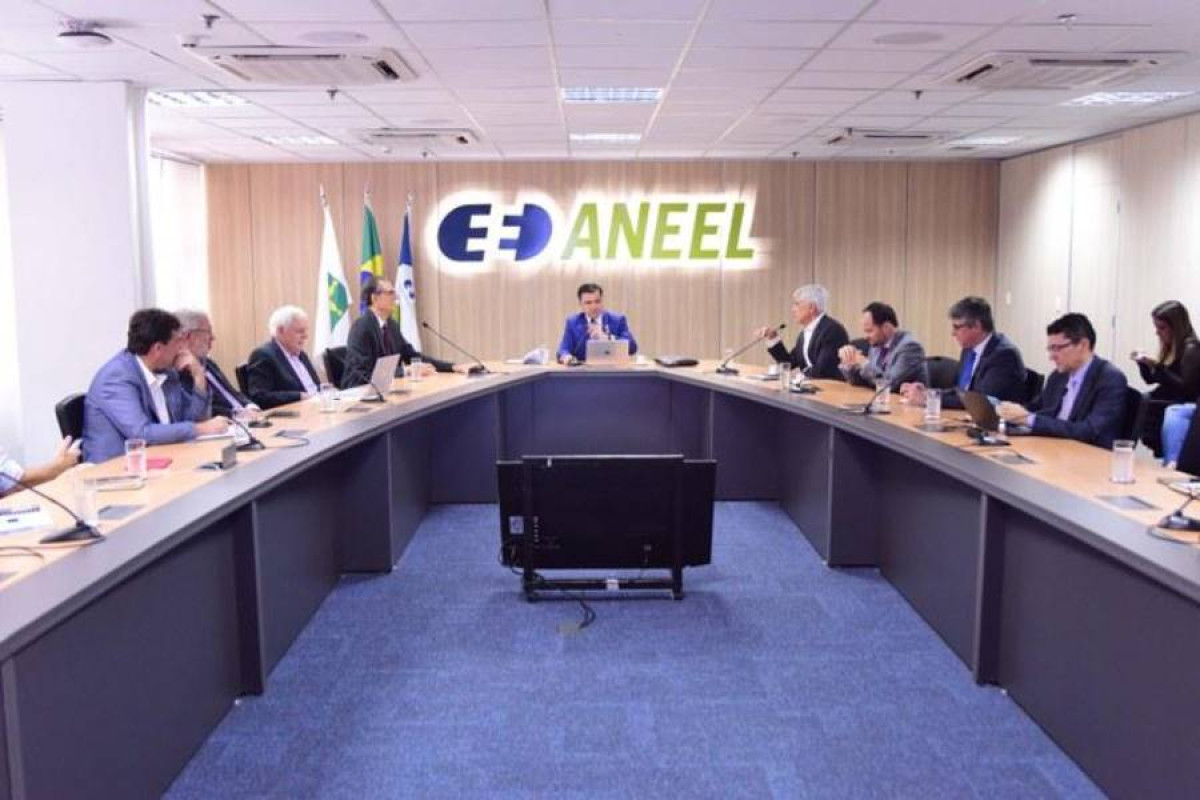 Multa de R$ 586 milhões da Aneel à usina da New Fortress pode ser anulada