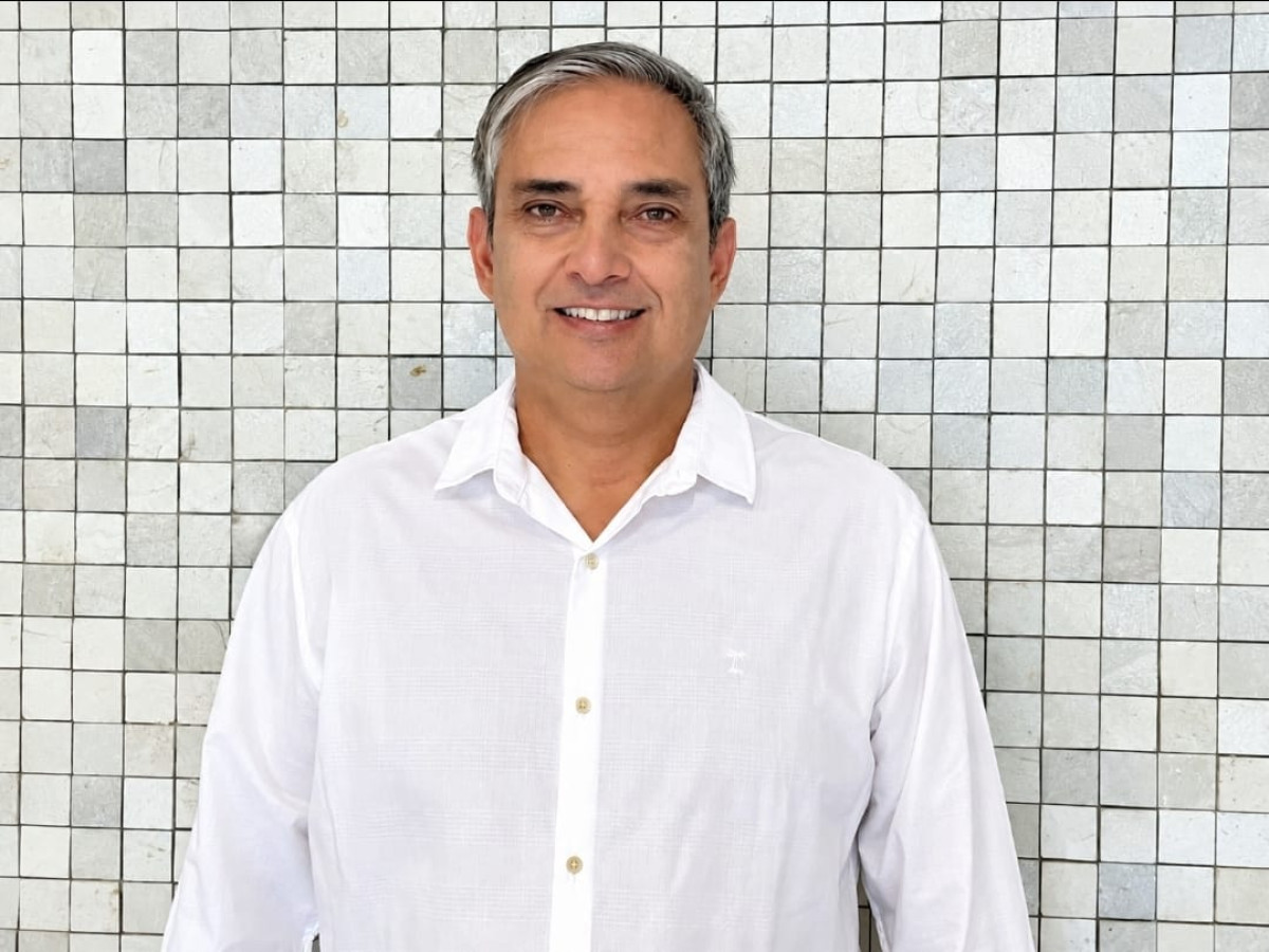 Dr. Tarcísio Reis apresenta propostas para fortalecer a saúde em Pernambuco