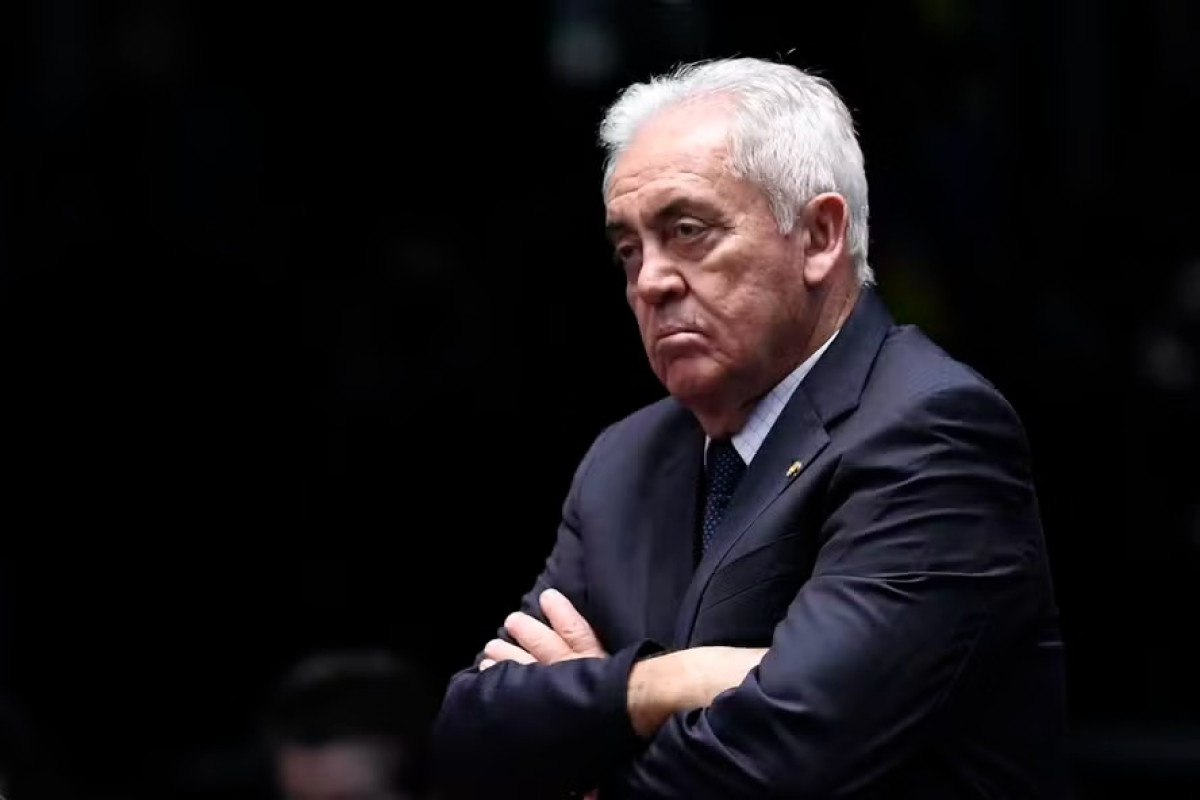 Vorcaro atuou pela permanência de Otto Lobo na presidência da CVM, diz PF