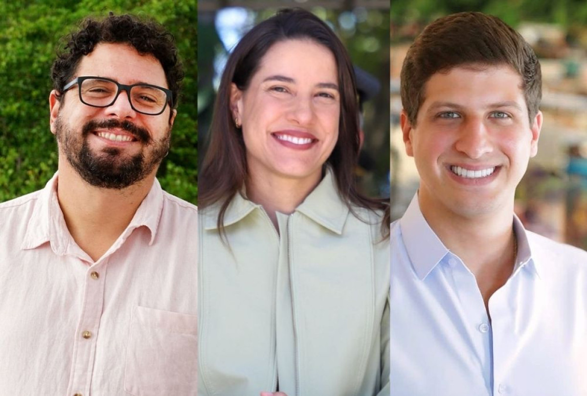 Sai à meia-noite nova pesquisa do DataTrends para governador
