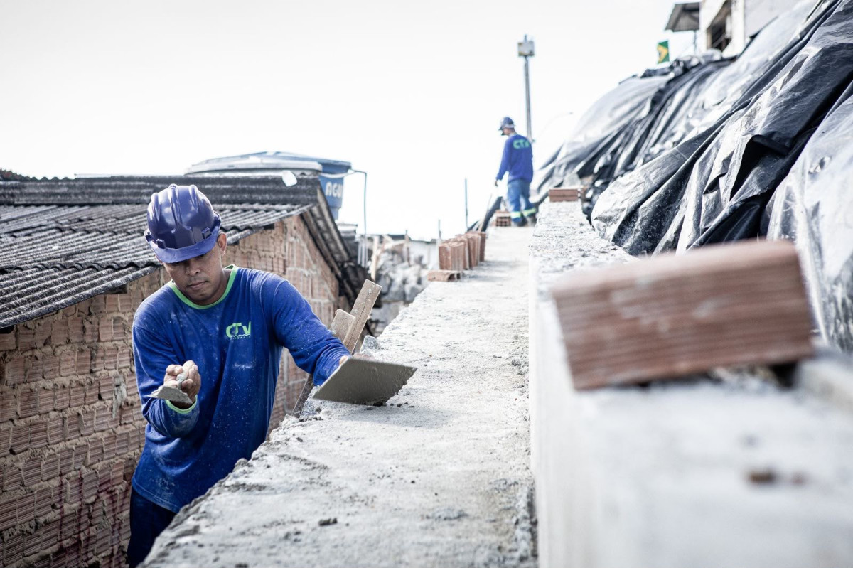 PNAD reforça protagonismo do Recife em Pernambuco