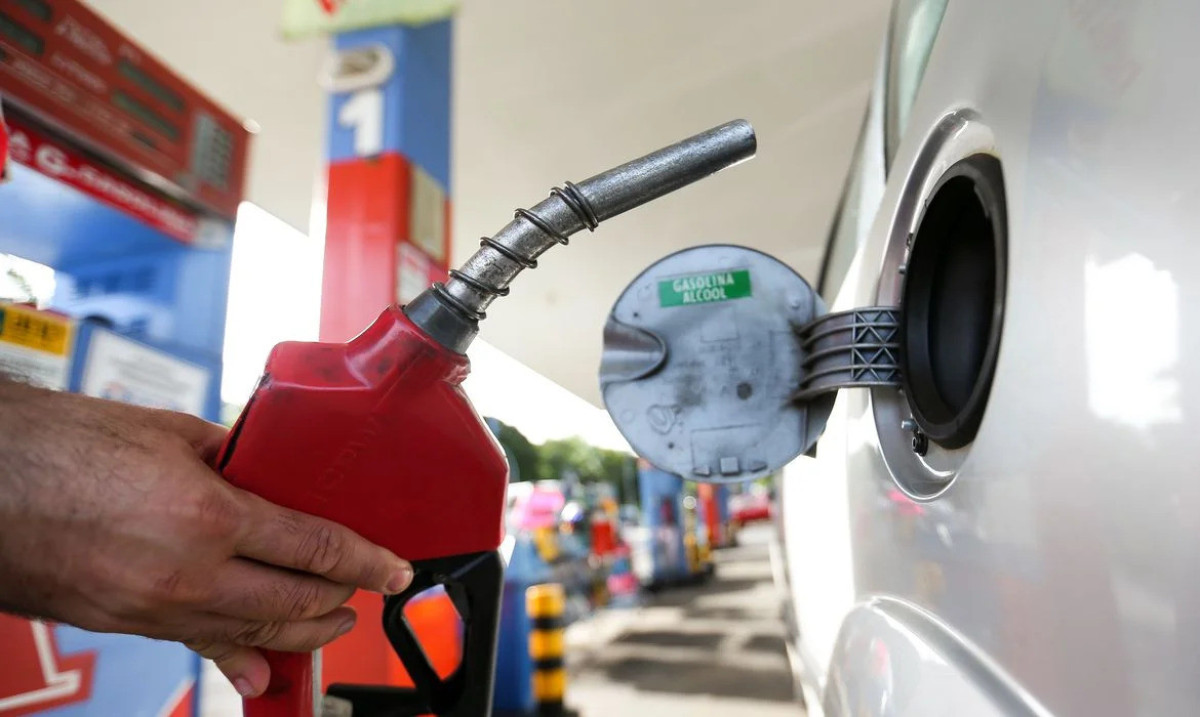 Governo sanciona lei que aumenta penas para furto e roubo de combustíveis