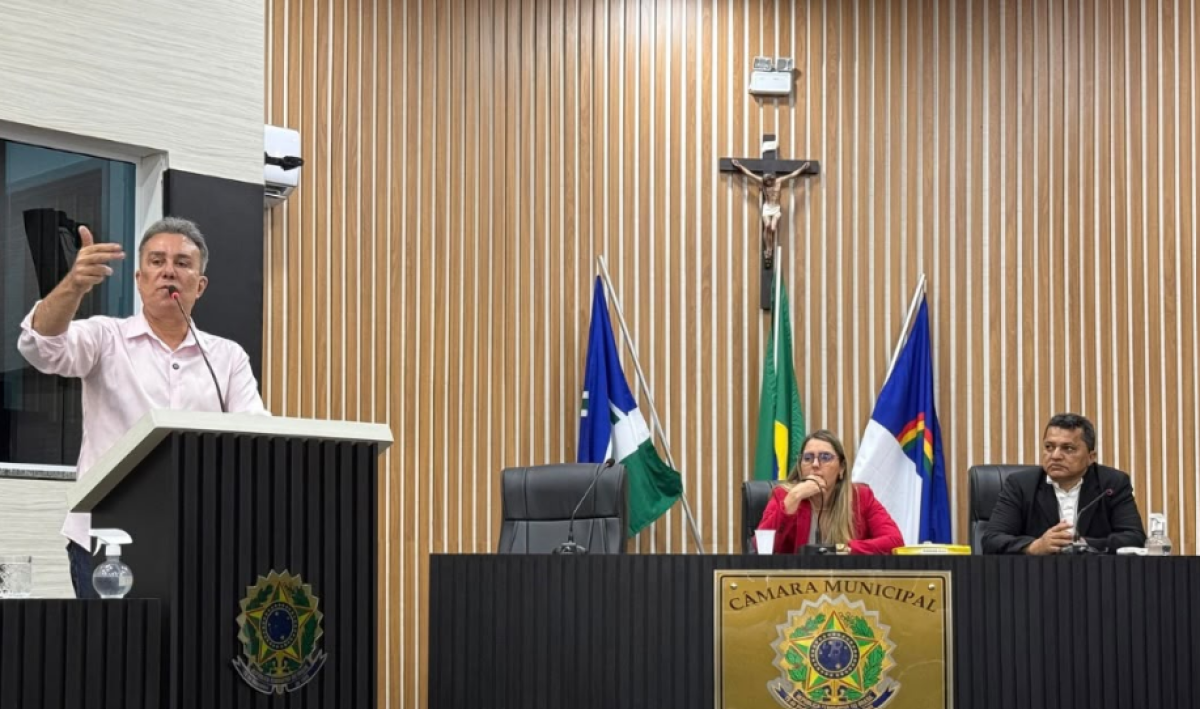Ricardo Teobaldo recebe apoio da ASSACSES Surubim