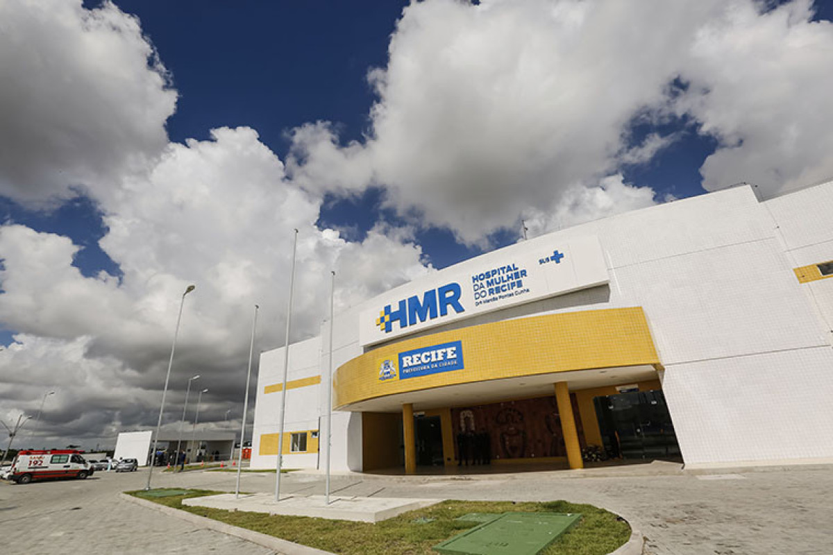 Hospital da Mulher do Recife conquista Acreditação ONA, maior reconhecimento em excelência na saúde