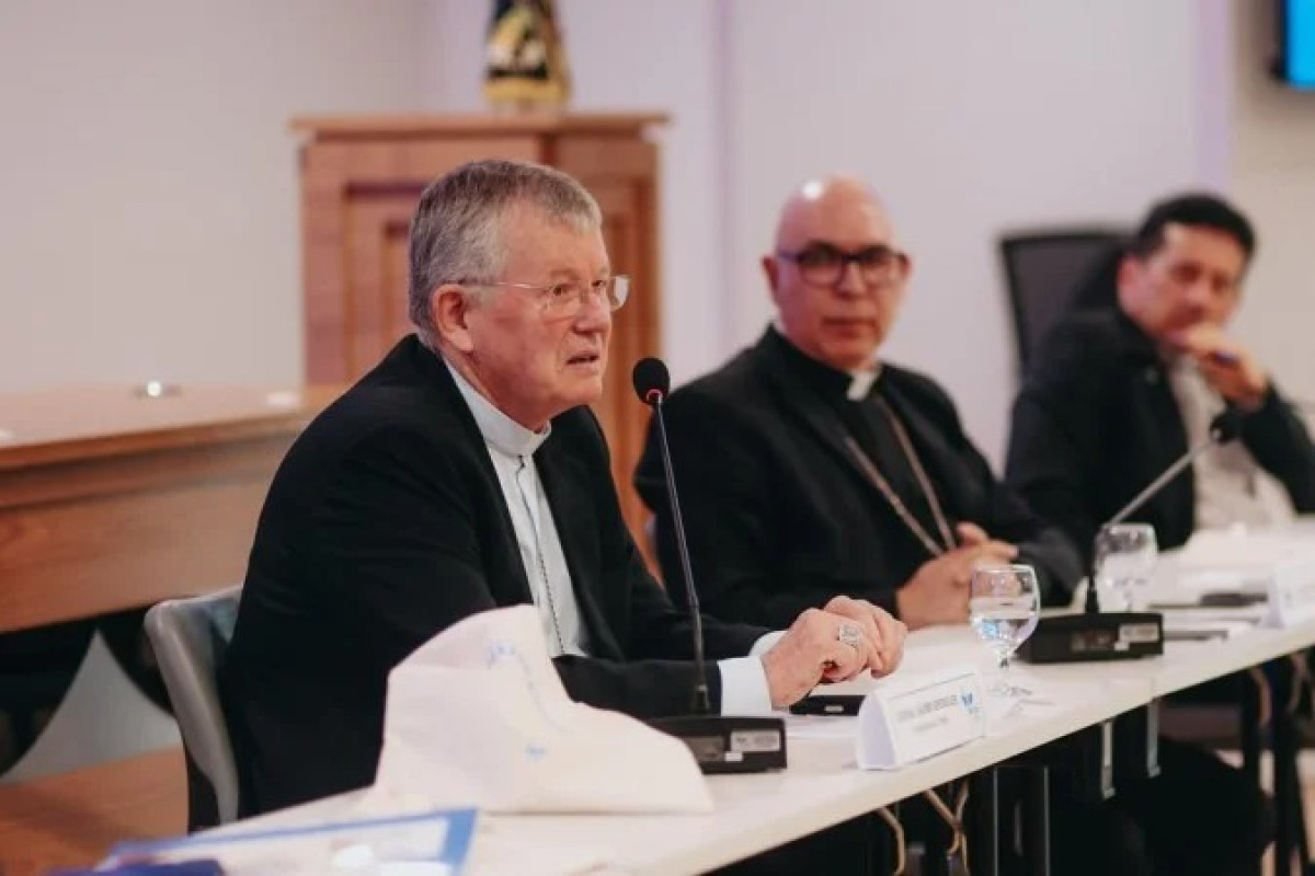 Igreja Católica mobiliza debate e fiéis a dias da eleição