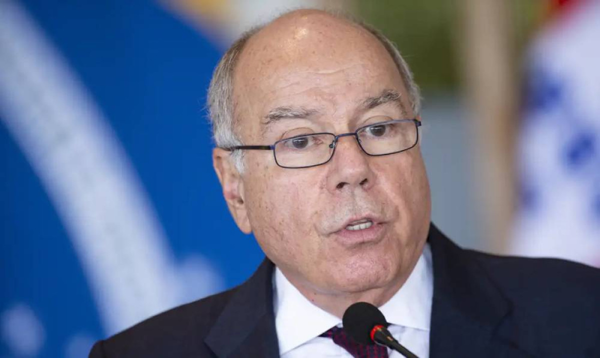 Forças Armadas minimizam alerta de chanceler sobre ação dos EUA