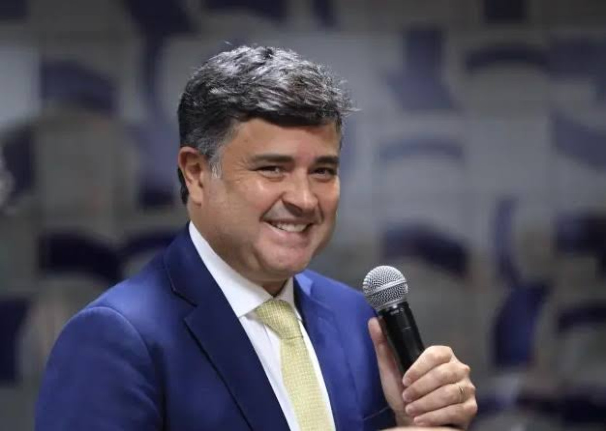 Datafolha aponta crescimento de Eduardo da Fonte e cenário "embolado" na disputa ao Senado