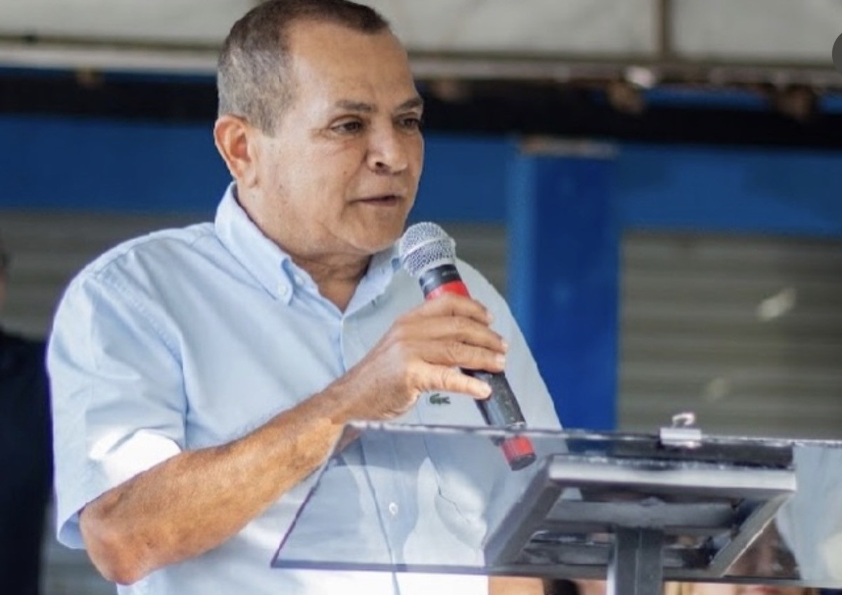 Miruca entrega obras nas áreas da saúde e educação em Água Preta