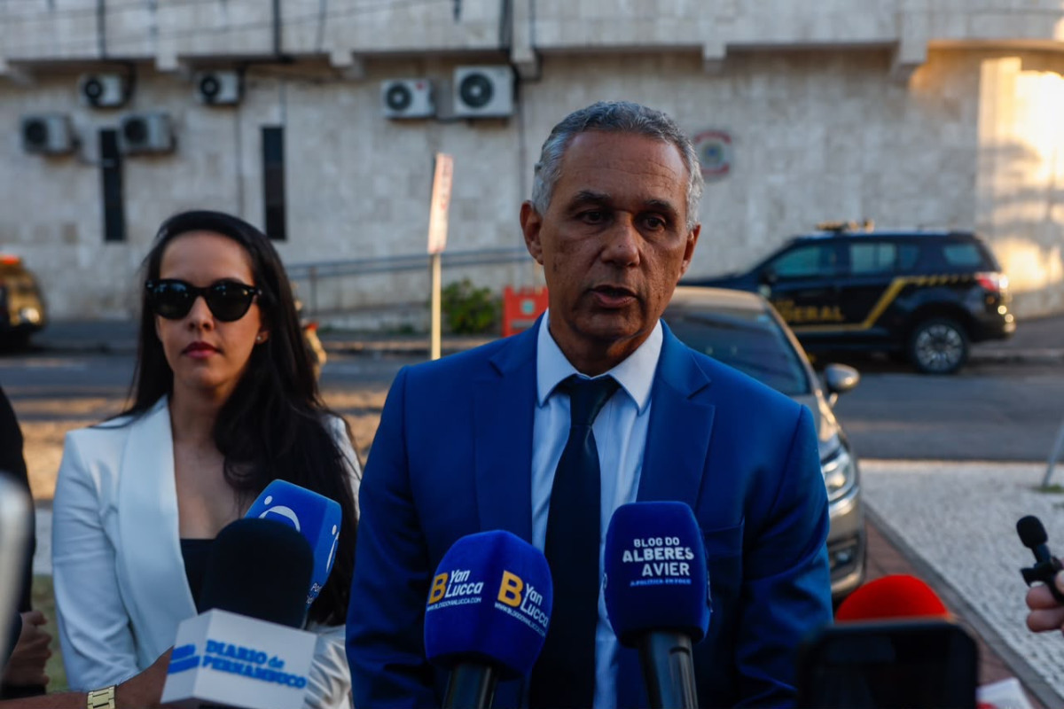 Coligação Pernambuco de Coração apresenta informações que mostram que preso por furtar bandeiras de Raquel é cabo eleitoral de João Campos