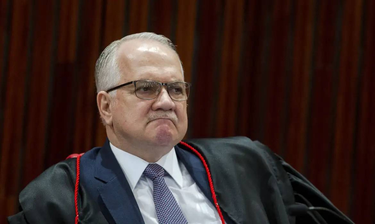 Crise no STF deve inviabilizar proposta de Fachin para criar código de conduta