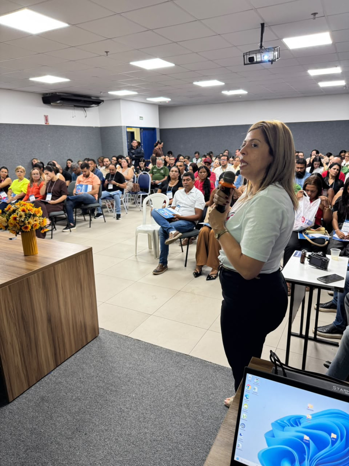 Orçamento Participativo reúne população para definir prioridades para o futuro de Serra Talhada