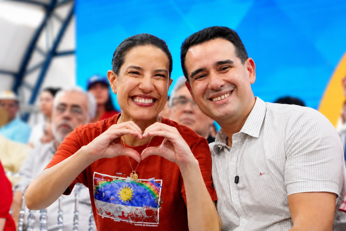 Joaquim Lira celebra semana de conquistas ao lado da governadora Raquel Lyra