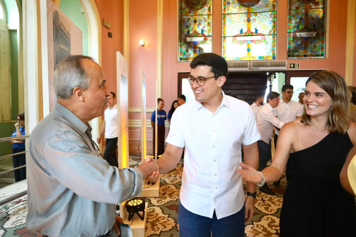 Recife celebra novos empreendimentos no Centro com o foco em moradia