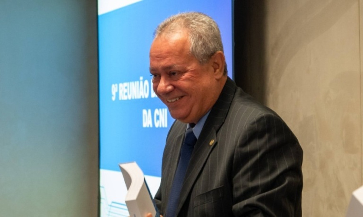CNI pede bom senso na condução do país e diz que crise no STF exige reação
