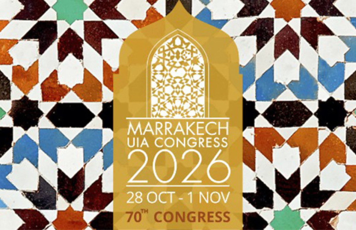OAB convida a advocacia para participar do 70º Congresso da União Internacional dos Advogados