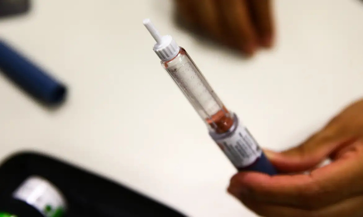 Anvisa registra 5 novas canetas de semaglutida para tratar diabetes; veja quais