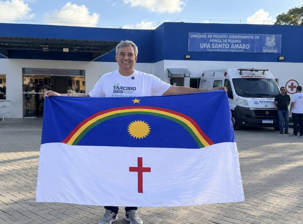 Dr. Tarcísio Reis conclui agenda na Mata Norte e intensifica campanha pelo interior