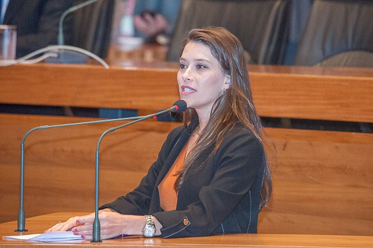 TRE-DF proíbe propaganda de candidata do PL após fala sobre enfrentar “as Mônicas Hilton”