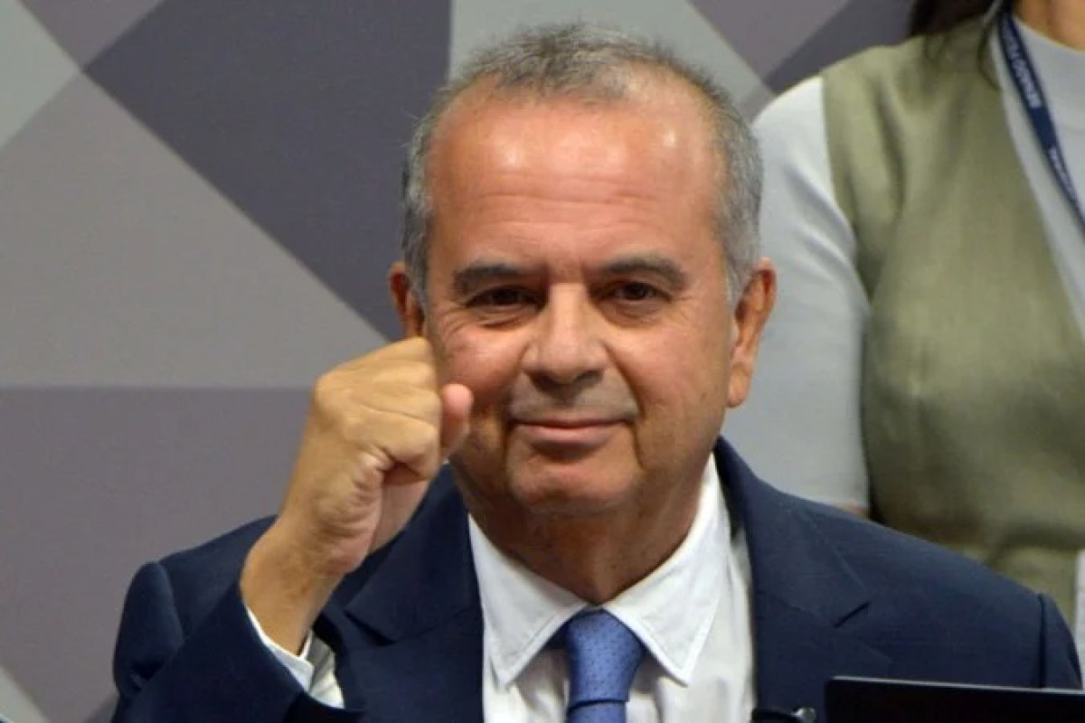 Oposição propõe mudança no regimento para abrir impeachment de ministros do STF