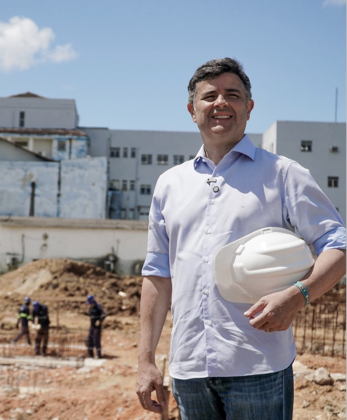 Coluna do sábado: Eduardo da Fonte se consolida como “o agente público mais inteligente e bem articulado do estado”