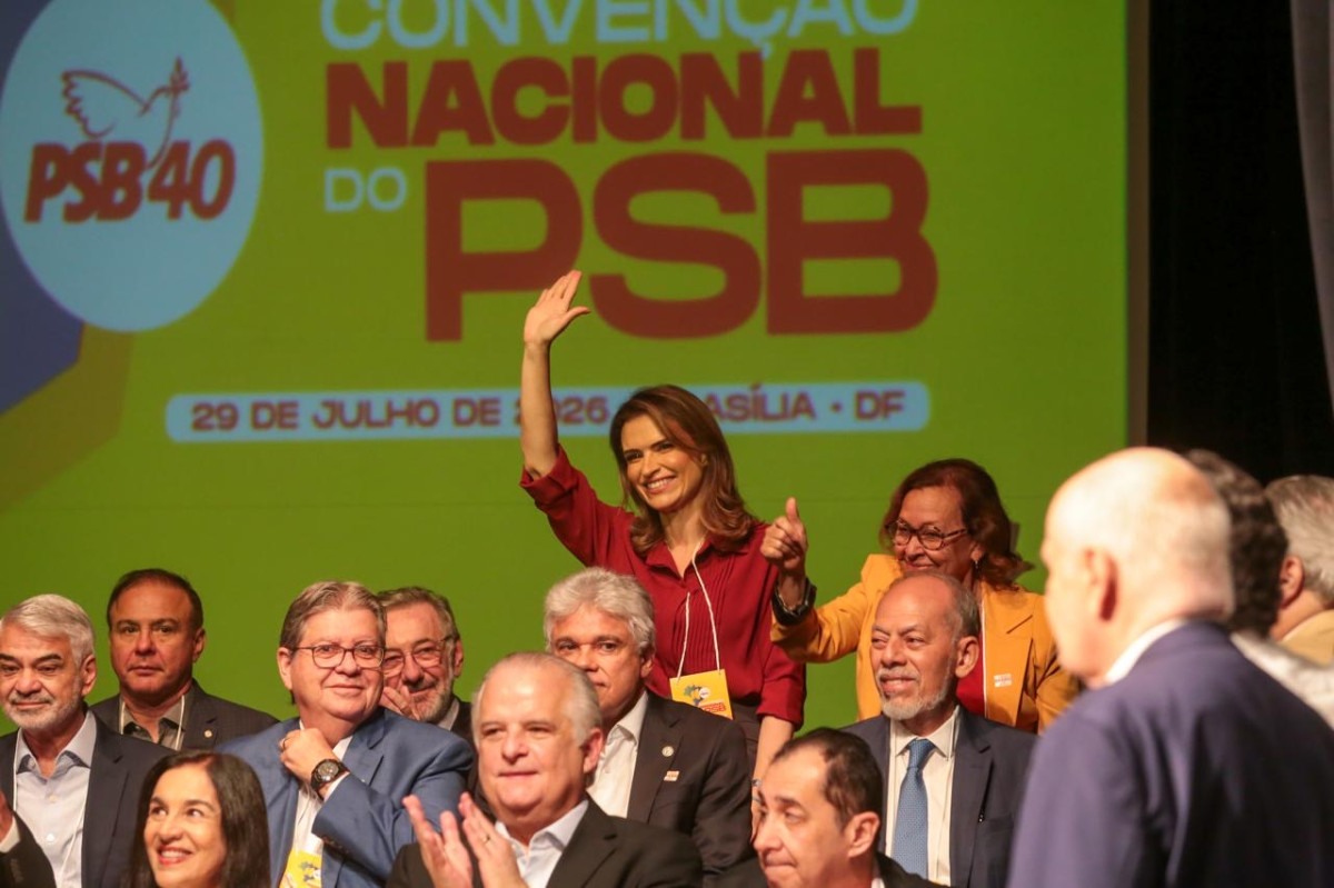 PSB reforça apoio a Lula e fortalece projeto da Frente Popular em Pernambuco