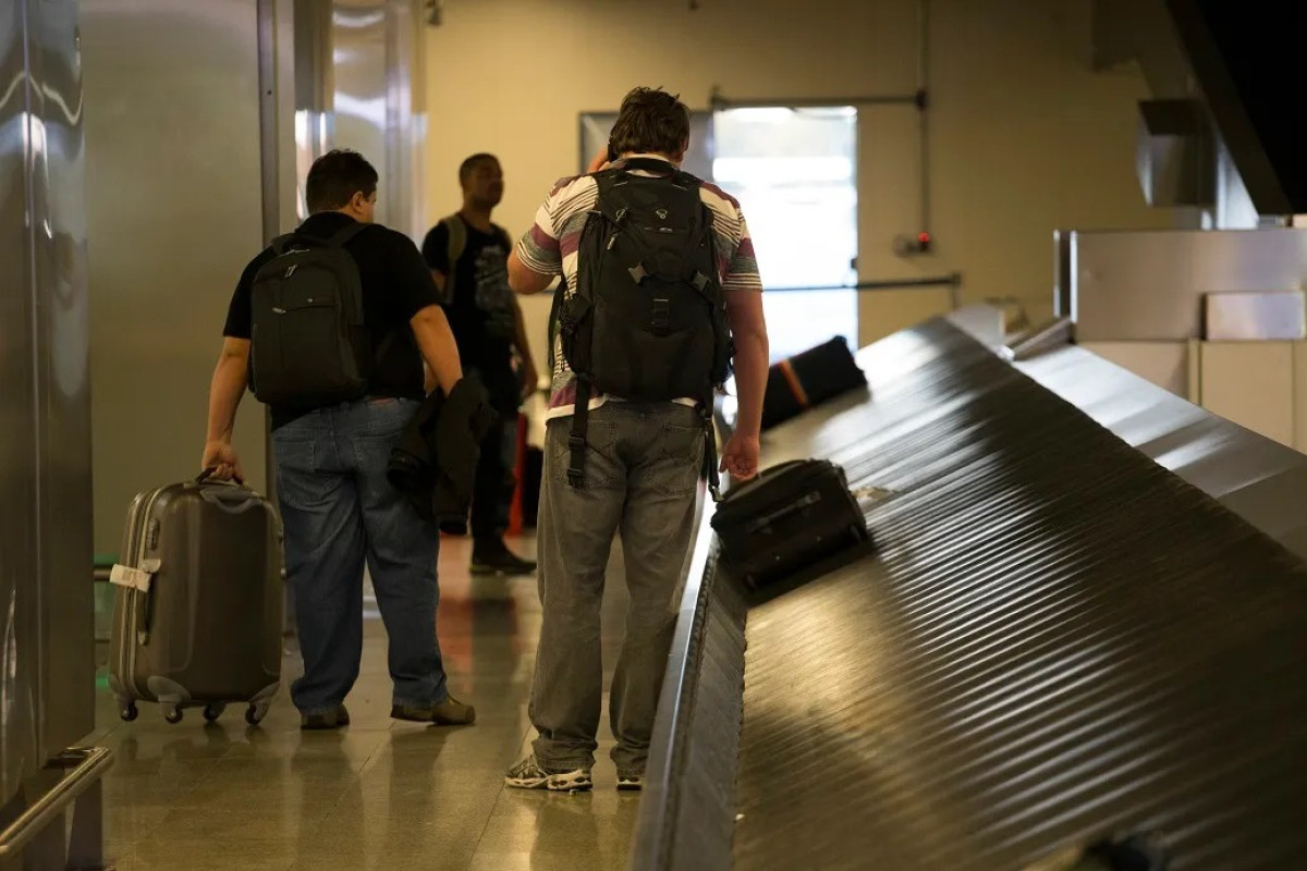PF mira grupo suspeito de usar falsas malas diplomáticas em aeroporto