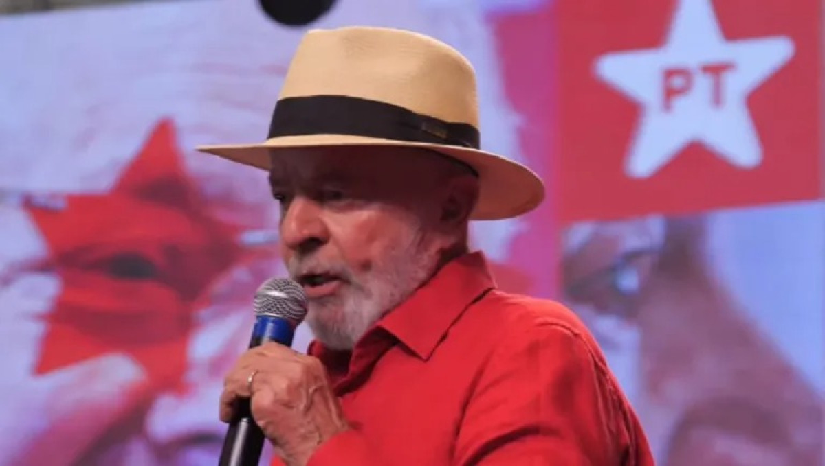 Após pedido de Lula, PT protocola no STF quebra de sigilo do caso Master