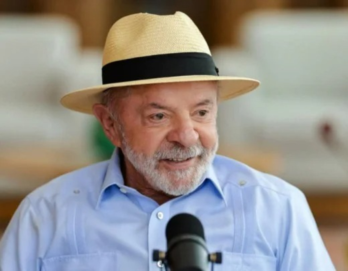 Lula sobre Master: "Criado no governo Bolsonaro e fechado no meu governo"