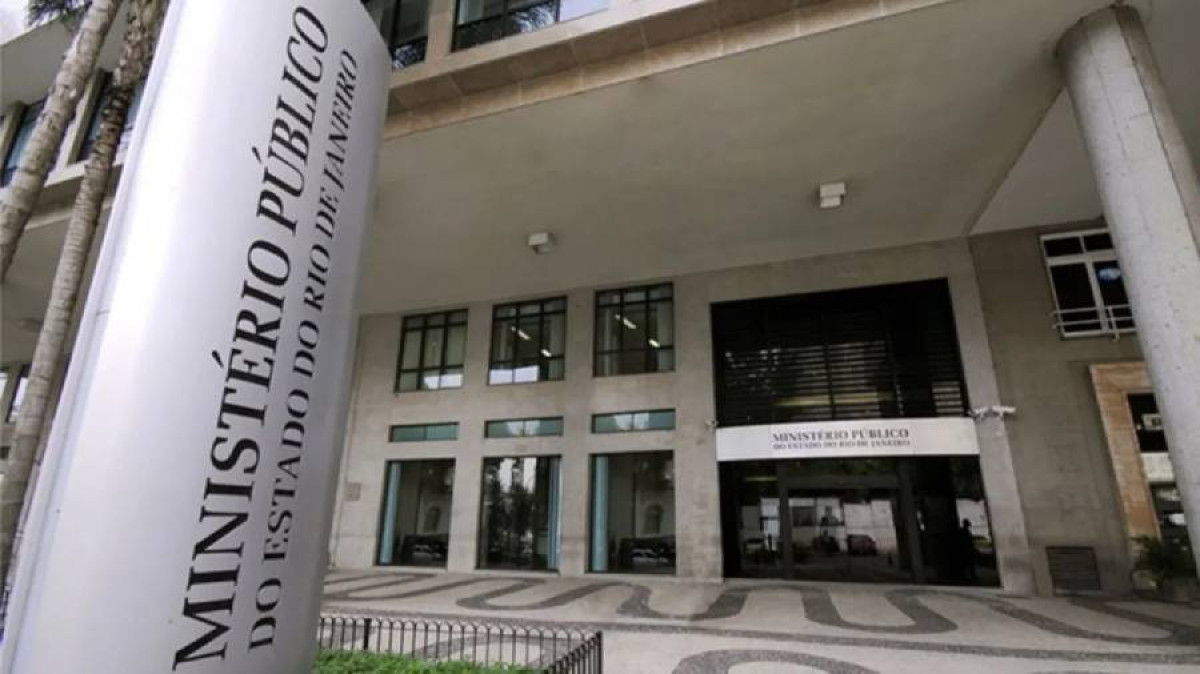 MP denuncia deputado Rafael Nobre por fraude em licitações no RJ