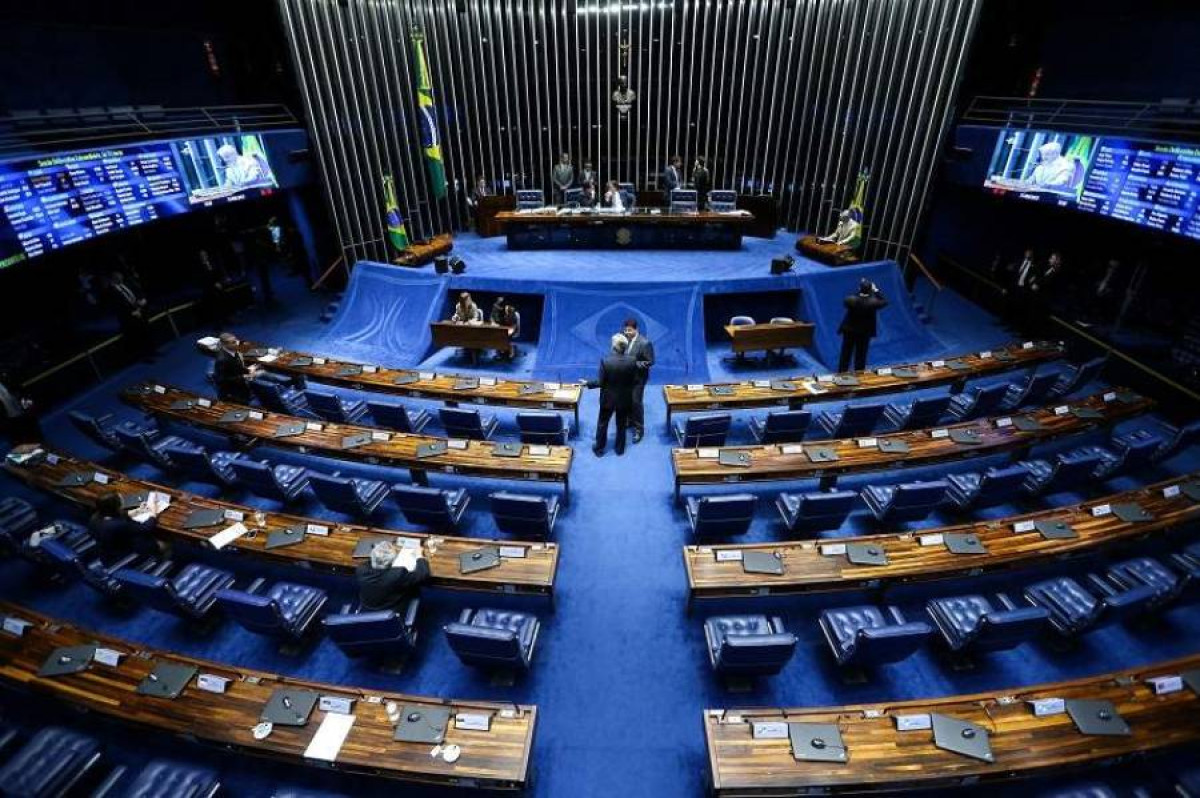 Senado pode votar MP do Frete ainda hoje após governo fechar acordo