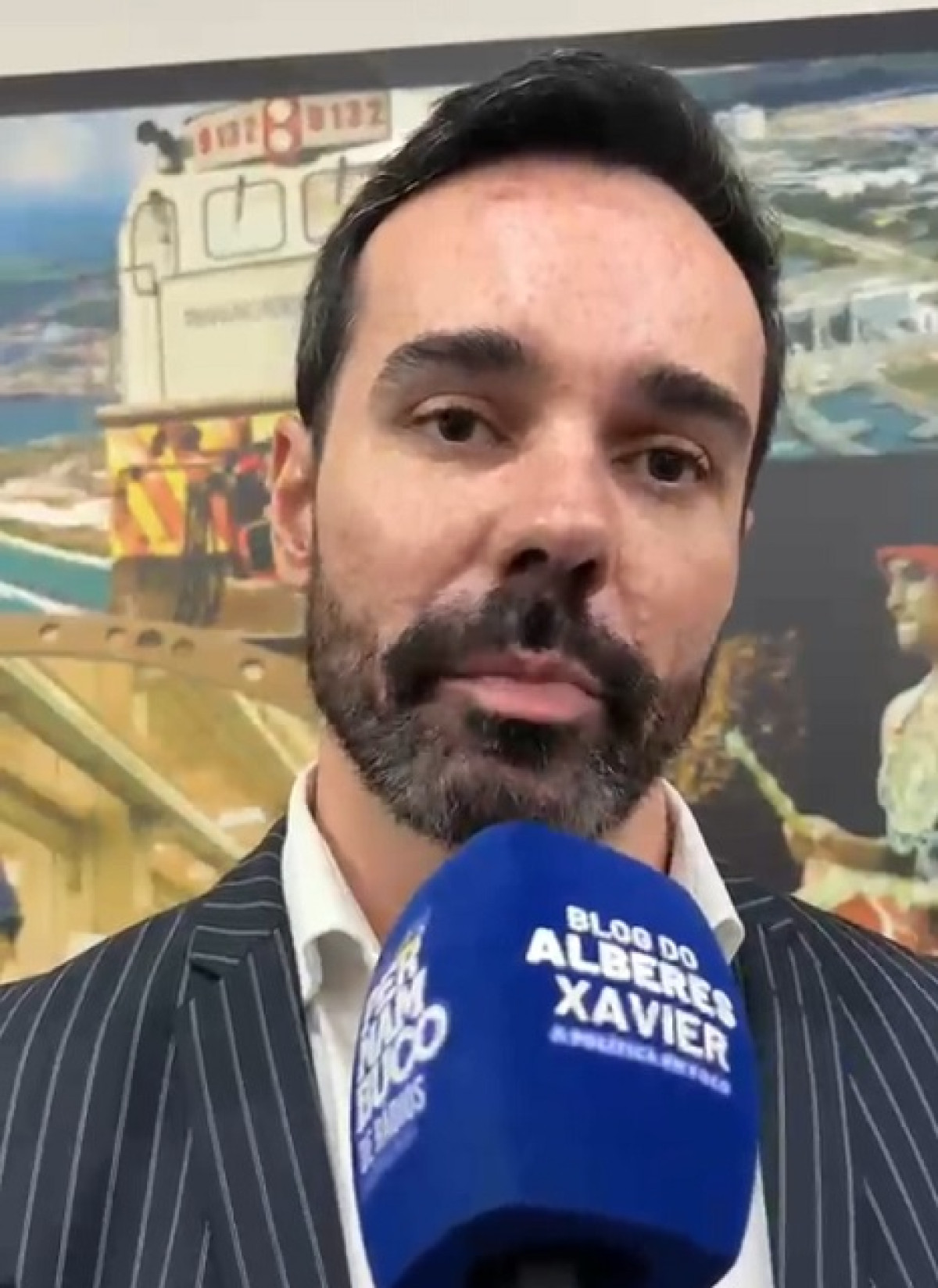 Adepe: Pernambuco aposta em incentivos fiscais para manter atração de investimentos durante transição da reforma tributária
