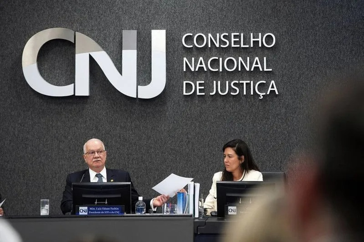 Fachin defende separar "joio do trigo" no debate sobre salários de juízes