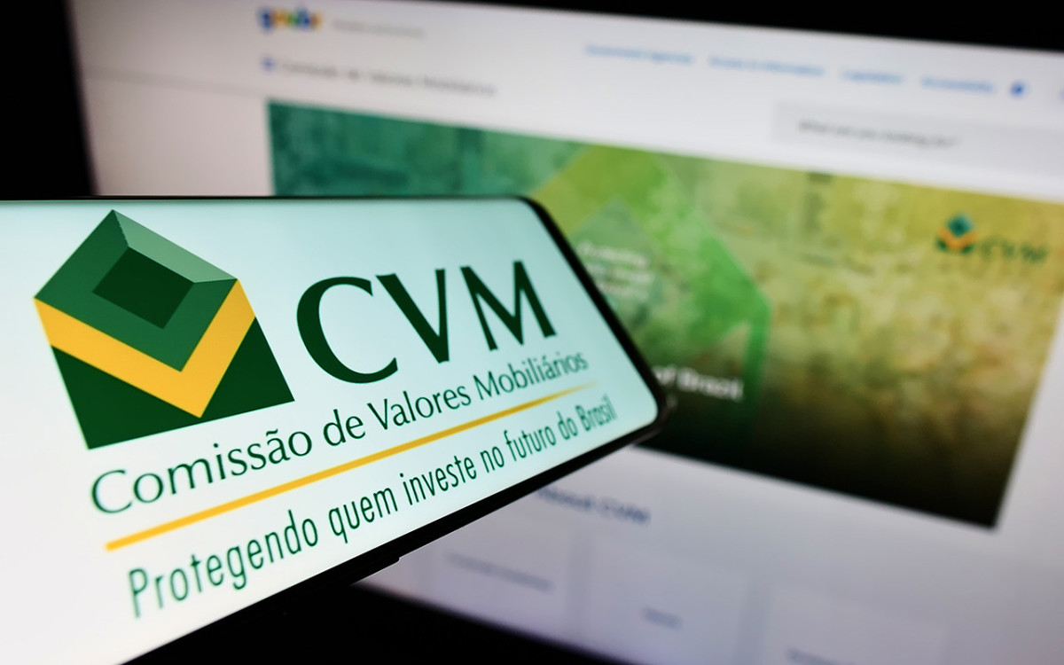 CAE aprova projeto que amplia fiscalização sobre a CVM