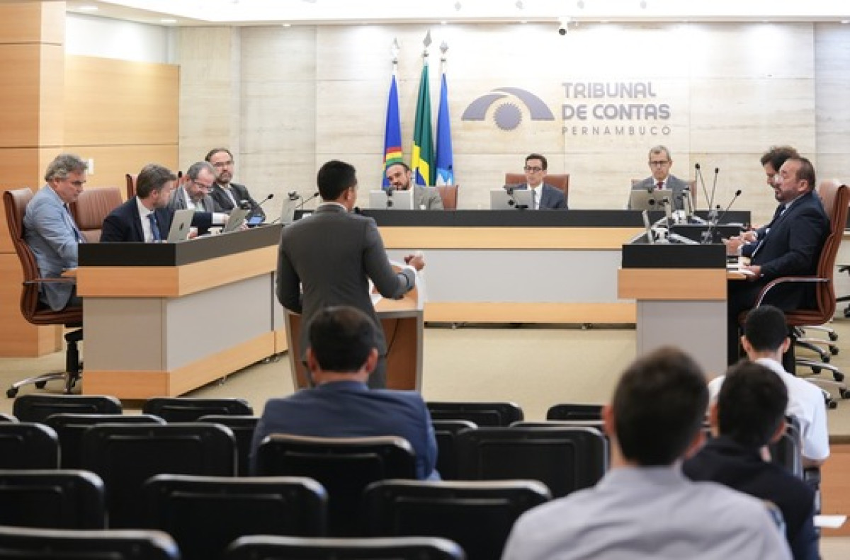 TCE-PE concederá medalha Nilo Coelho ao Ministro da AGU Jorge Messias