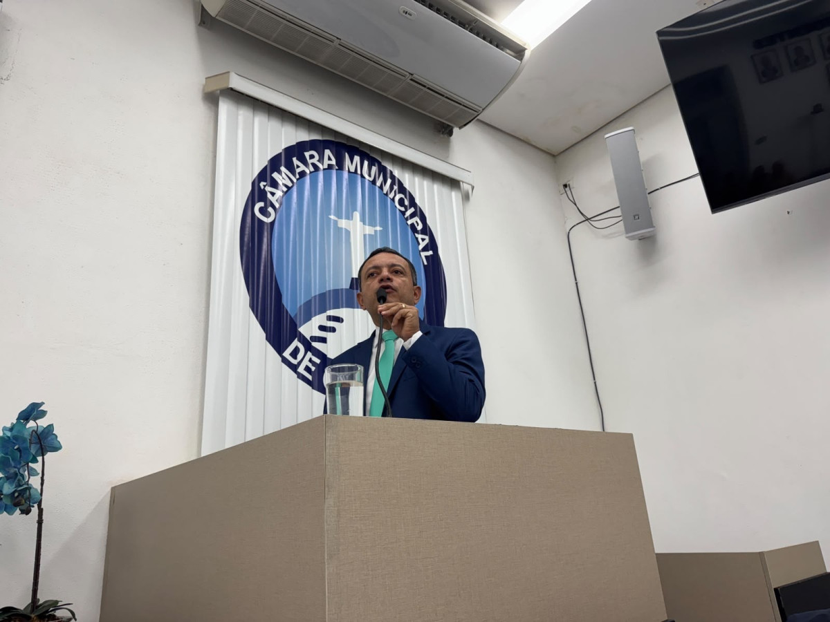 Câmara de Gravatá aprova voto de pesar pela morte do deputado Waldemar Borges