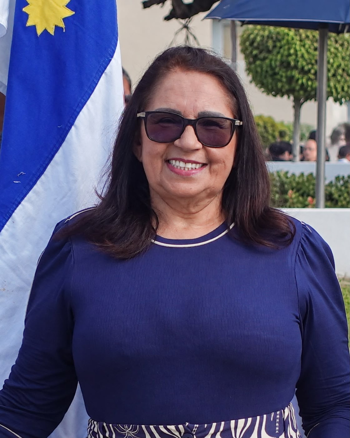 Dona Graça comemora conquista da CND após mais de 11 anos de espera em Catende
