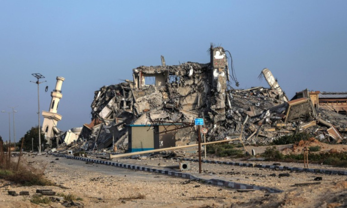 Hamas anuncia saída do governo de Gaza após quase duas décadas