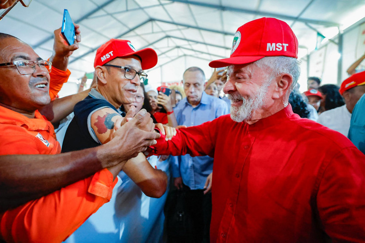 PT vê perda de credibilidade de Flávio após pesquisa Quaest