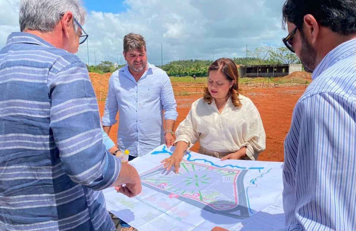 Célia Sales deixou marca na gestão do turismo e na retomada econômica de Ipojuca