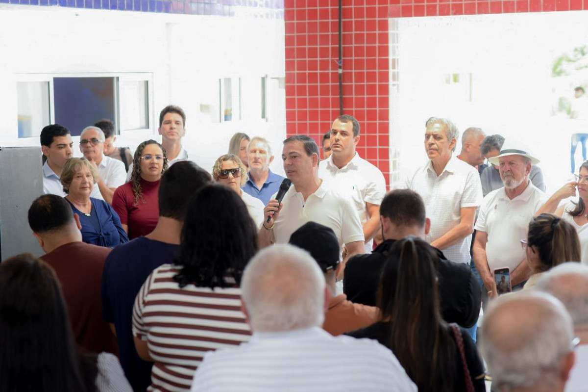 Prefeitura de Garanhuns entrega 8ª Sala Azul da Rede Municipal