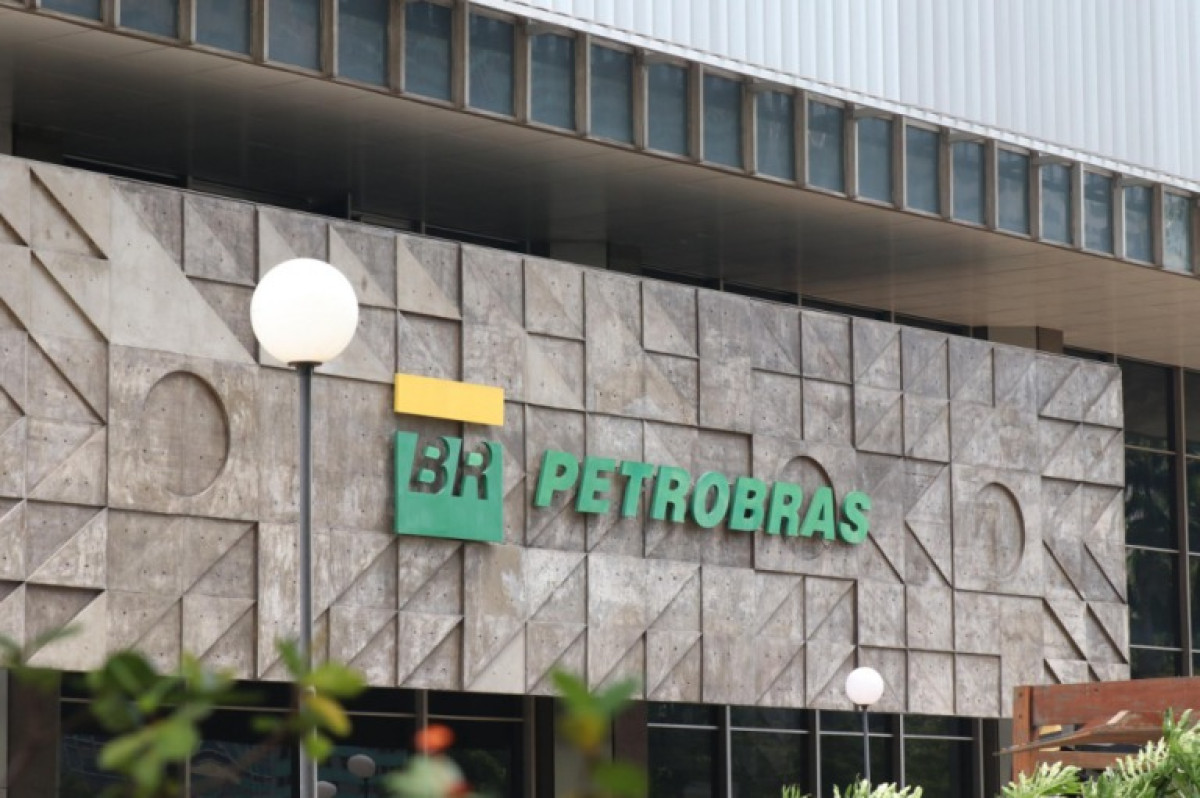 Lucro da Petrobras sobe 96,8% no 2º trimestre, para R$ 52,4 bilhões