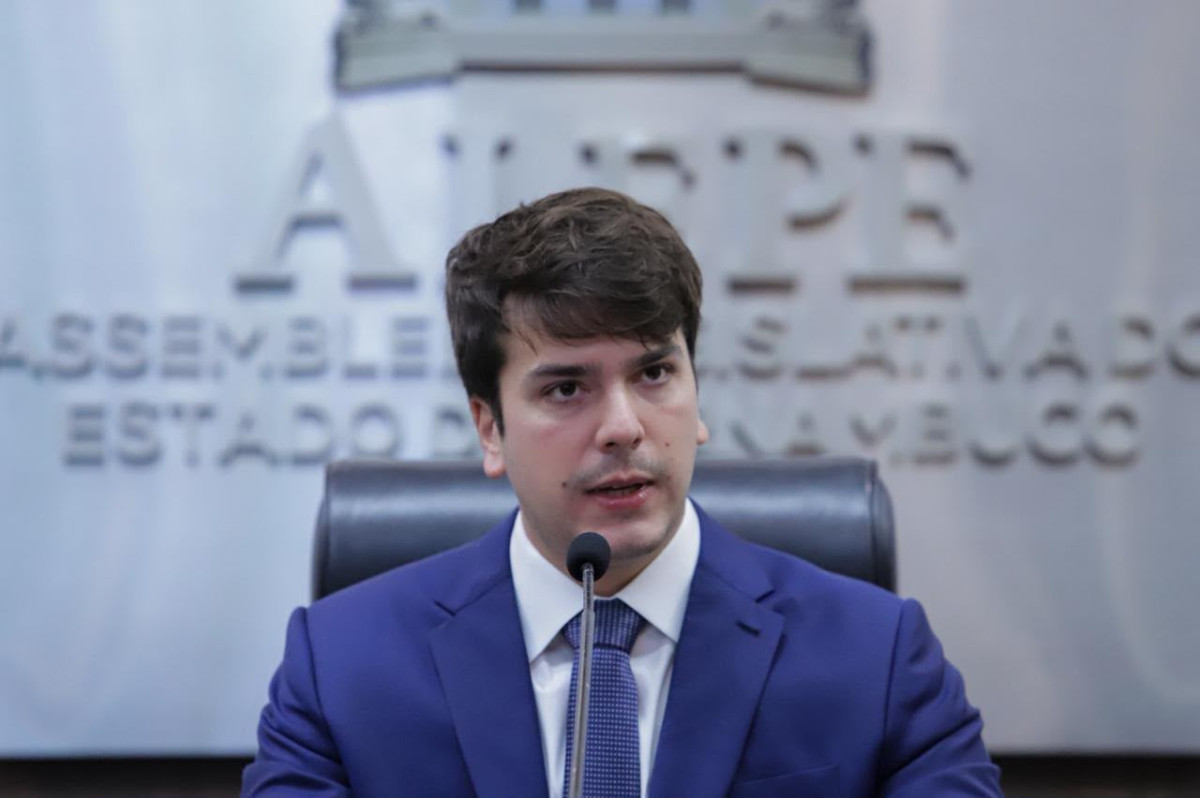 Comissão de Finanças da Alepe concentra esforços para concluir votação da LDO 2027 antes da eleição