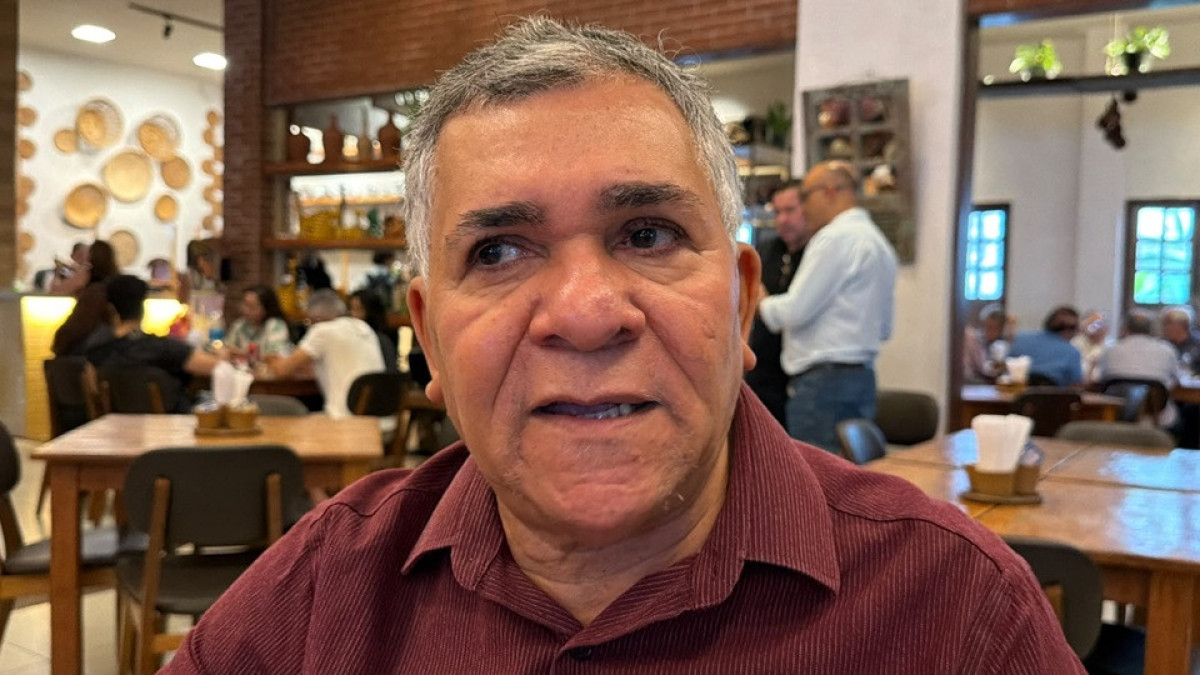 Edinazio diz que Federação Solidariedade/PRD abandonou Raquel porque o grupo “não se sentiu valorizado” pela governadora
