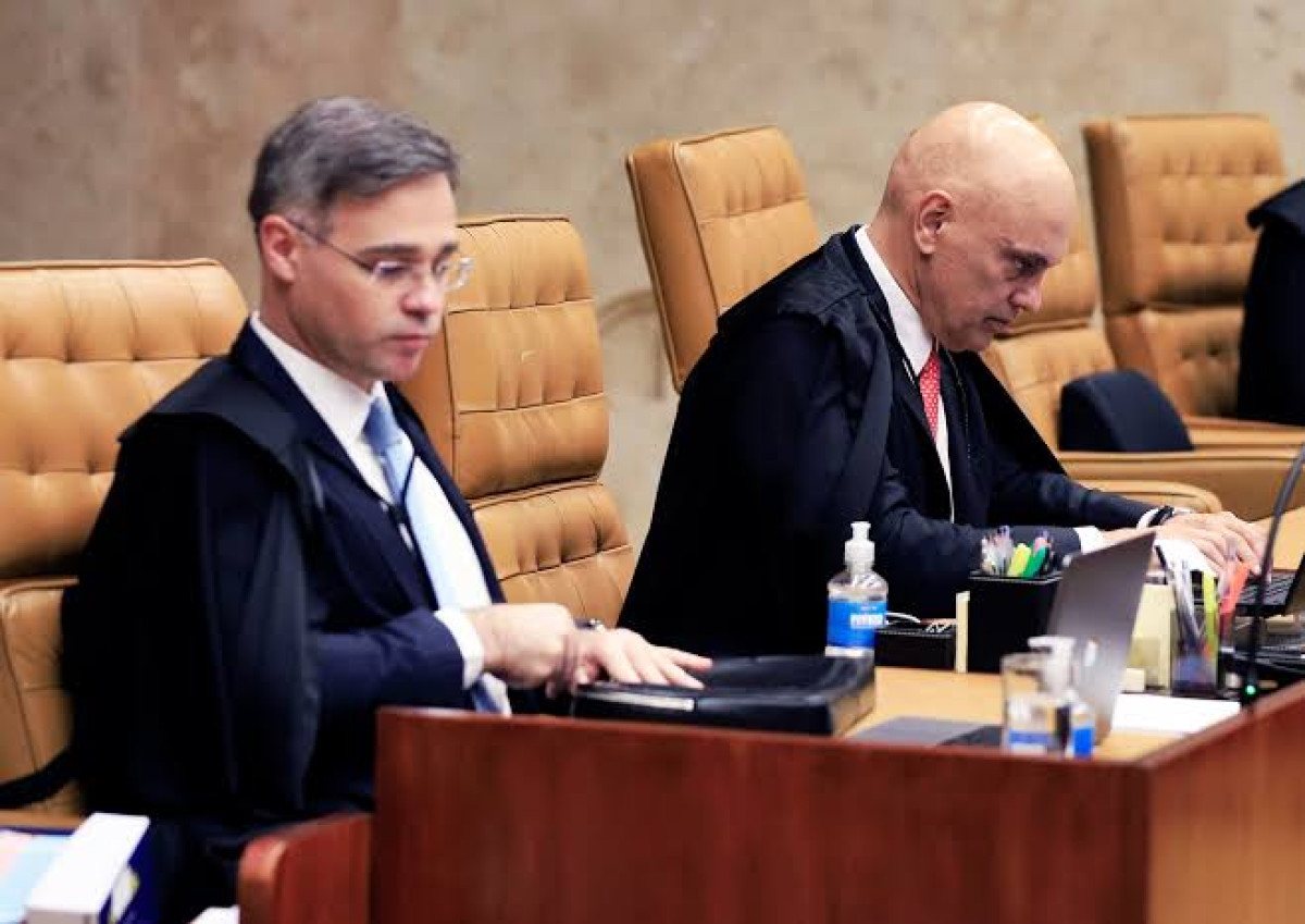 Ministros do STF divergem sobre risco de nulidade nas investigações do Banco Master