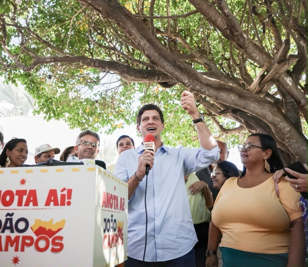 João Campos diz que isenção de IPVA para motos rurais vai promover justiça social e tributária