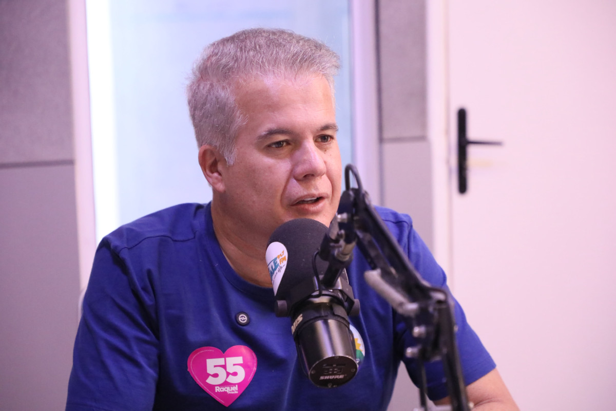 “Alguns arrotam arrogância, enquanto outros mentem”, dispara Edson Vieira