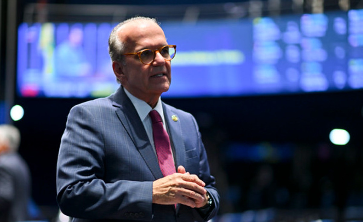 Comissão aprova relatório do senador Fernando Dueire que destrava regularização fundiária urbana