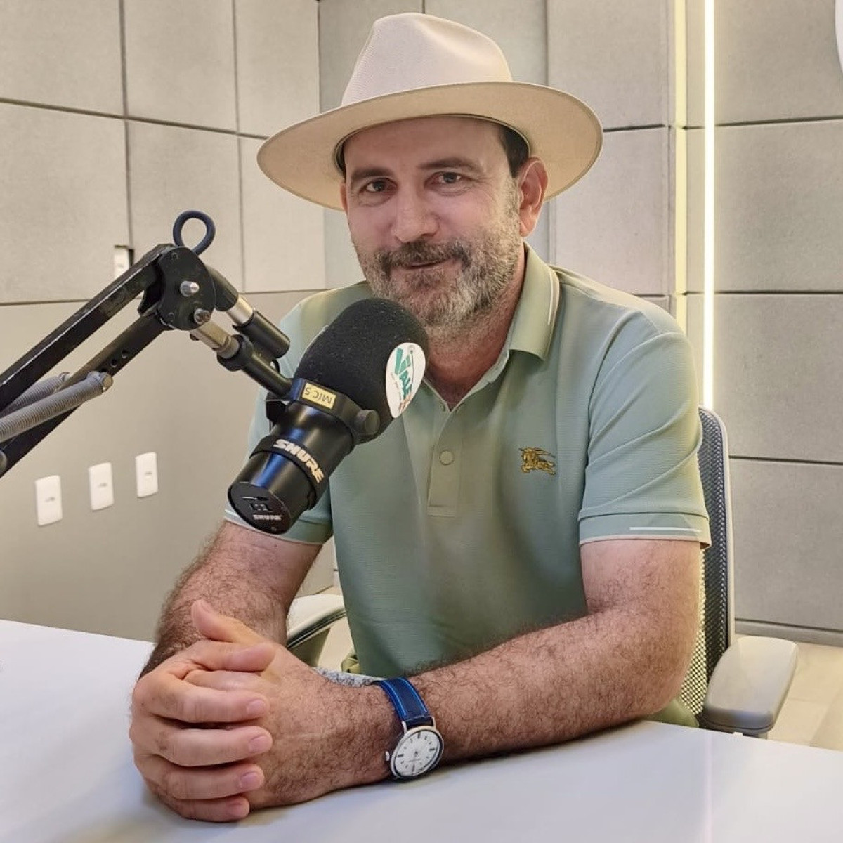 “Cada um tem os seus candidatos, cada um tem os seus padrinhos políticos e nesse momento cada um vai ajudar os seus padrinhos políticos”, diz Josevaldo Lopes
