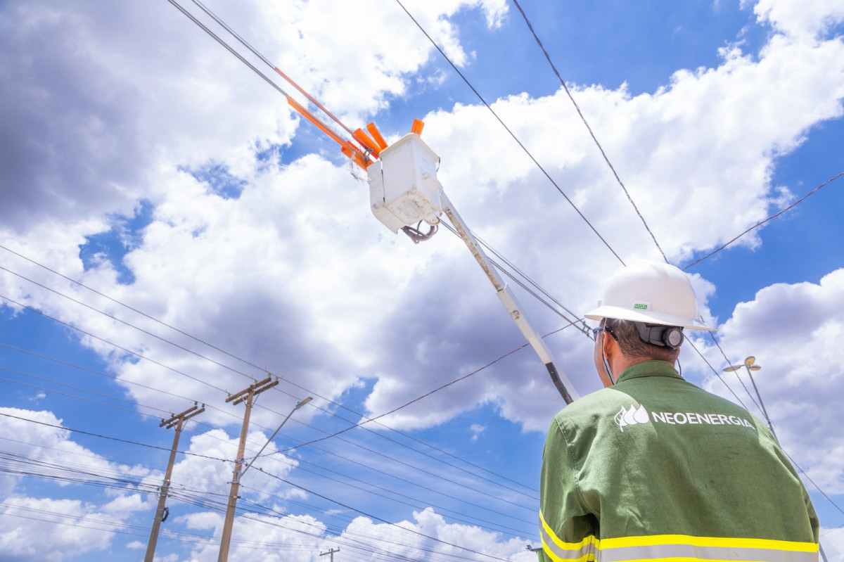 Neoenergia reforça rede elétrica e amplia equipes para garantir fornecimento de energia durante a realização do FIG 2026