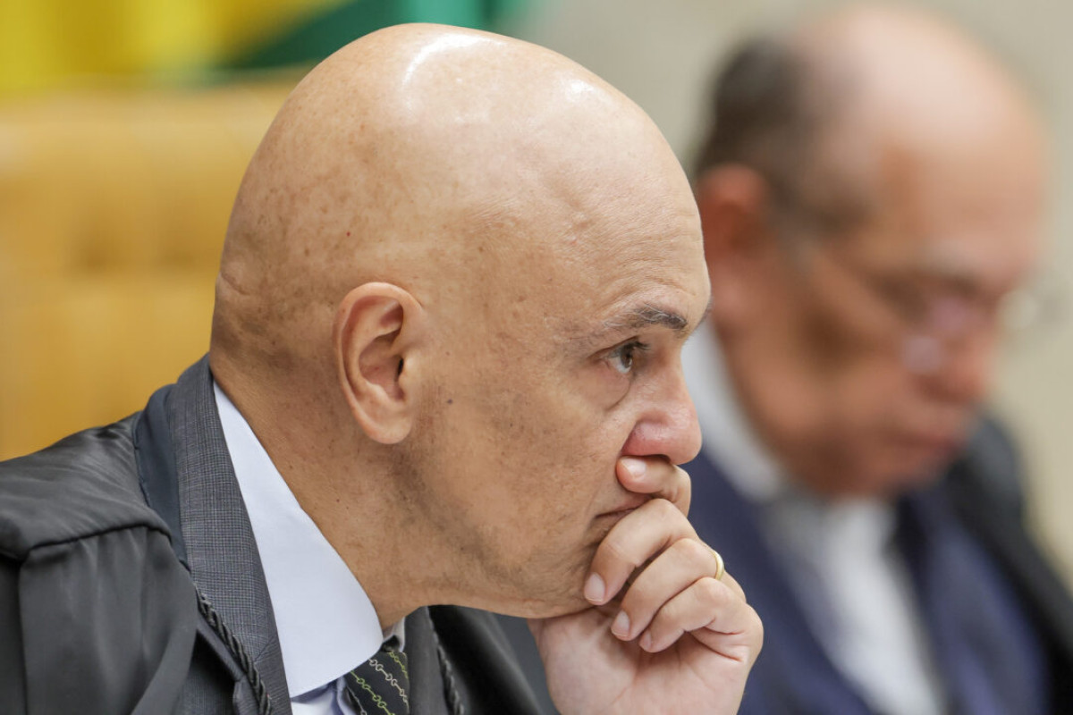 STF marca audiência pública sobre Lei Antifacção